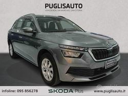 Grigio Usata 2022 Skoda Kamiq Ambition SUV | 16.900 € (Buon prezzo)