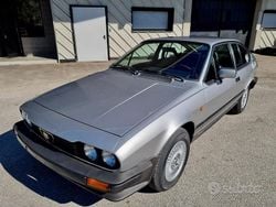 Grigio Usata 1985 Alfa Romeo Alfetta Coupé | 18.400 €