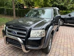 Nero Usata 2009 Ford Ranger Pick-up | 12.500 € (Buon prezzo)