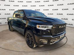 Nero Nuova 2025 Dodge Ram Limited Pick-up | 94.900 € (Buon prezzo)