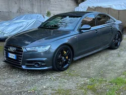 Usata 2018 Audi A6 S-Line Tre volumi | 24.000 € (Super prezzo)