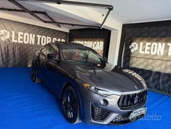 Grigio Usata 2020 Maserati Levante SUV | 32.000 € (Super prezzo)