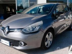 Grigio Usata 2014 Renault Clio IV Expression Tre volumi | 8900 € (Cara)