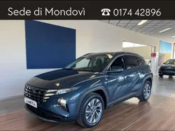Teal Usata 2023 Hyundai Tucson SUV | 27.800 € (Buon prezzo)