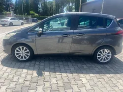 Grigio Usata 2015 Ford B-MAX Business Edition Monovolume | 4999 € (Buon prezzo)