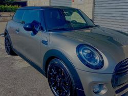 Grigio Usata 2019 Mini Cooper Due volumi | 18.500 € (Buon prezzo)