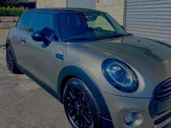 Grigio Usata 2019 Mini Cooper Due volumi | 19.000 € (Buon prezzo)