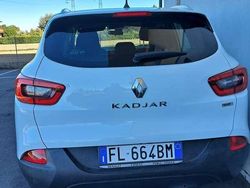 Usata 2017 Renault Kadjar SUV | 12.000 € (Buon prezzo)