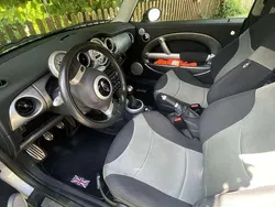 Usata 2003 Mini Cooper S Due volumi | 5800 € (Ottimo prezzo)