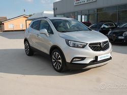 Grigio Usata 2018 Opel Mokka X Innovation SUV | 11.500 € (Buon prezzo)