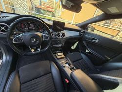 Usata 2018 Mercedes CLA180 Shooting Brake Premium Station wagon | 17.000 € (Ottimo prezzo)