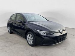 Nero Usata 2024 VW e-Golf Life Due volumi | 28.900 € (Cara)