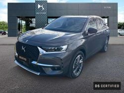 Grigio Usata 2022 DS Automobiles DS7 Crossback Grand Chic SUV | 25.900 € (Ottimo prezzo)