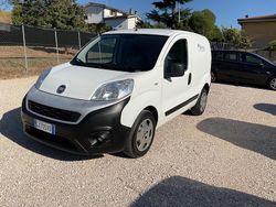 Bianco Usata 2020 Fiat Fiorino Monovolume | 7899 € (Buon prezzo)