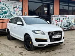 Usata 2010 Audi Q7 S-Line SUV | 11.700 € (Buon prezzo)