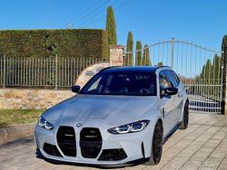 Usata 2023 BMW M3 Competition Edition Station wagon | 98.900 €