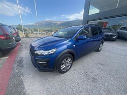 Nessuno Usata 2022 Dacia Jogger Comfort Monovolume | 15.500 € (Cara)