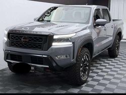 Grigio Usata 2022 Nissan Frontier Pick-up | 54.900 €