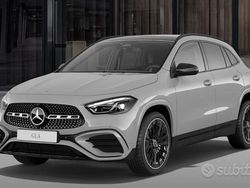 Grigio Nuova 2025 Mercedes GLA200 AMG SUV | 53.490 €