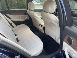 Blu/azzurro Usata 2019 Mercedes E220 Business Station wagon | 25.500 € (Buon prezzo)