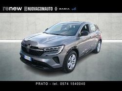 Grigio scuro Usata 2024 Renault Austral Evolution SUV | 22.900 € (Super prezzo)