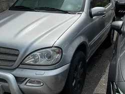 Usata 2005 Mercedes ML270 SUV | 4500 € (Super prezzo)
