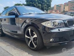 Nero Usata 2007 BMW 1M M Sport Coupé | 9000 €