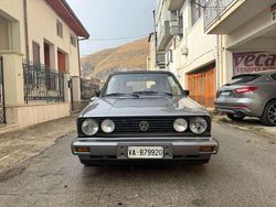 Beige Usata 1991 VW Golf Cabriolet Cabrio | 6000 €