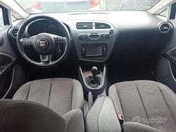 Grigio Usata 2008 Seat Leon Stylance Tre volumi | 3000 € (Buon prezzo)