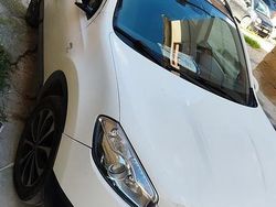 Bianco Usata 2012 Nissan Qashqai SUV | 6500 € (Buon prezzo)