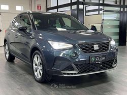 Grigio Usata 2024 Seat Arona FR SUV | 17.900 € (Buon prezzo)