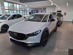 Bianco Nuova 2025 Mazda CX-30 SUV | 28.400 €