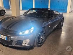 Grigio Usata 2007 Opel GT Cabrio | 24.500 €