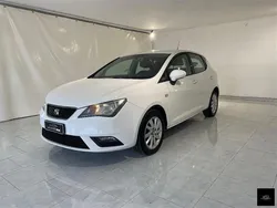 Nessuno(met.) Usata 2014 Seat Ibiza ST Style Station wagon | 6999 € (Cara)