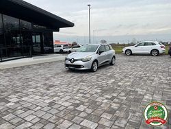 Grigio Usata 2014 Renault Clio GrandTour Station wagon | 5450 € (Buon prezzo)