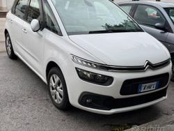 Usata 2017 Citroën C4 Picasso Monovolume | 8900 € (Ottimo prezzo)