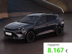 Nero midnight Nuova 2025 Cupra Formentor SUV | 40.500 € (Buon prezzo)