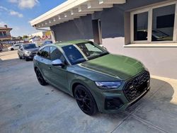 Verde district Usata 2022 Audi SQ5 Sportback SUV | 47.000 € (Ottimo prezzo)
