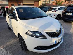 Bianco Usata 2022 Lancia Ypsilon Gold Due volumi | 10.900 € (Buon prezzo)