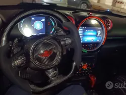Mini Paceman
