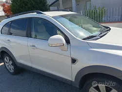 Usata 2010 Chevrolet Captiva SUV | 2700 € (Super prezzo)