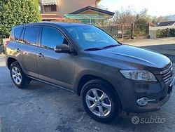 Marrone Usata 2011 Toyota RAV4 SUV | 8800 € (Buon prezzo)