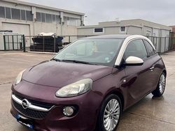 Usata 2014 Opel Adam Due volumi | 5000 € (Buon prezzo)