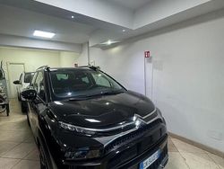 Nero Usata 2023 Citroën C3 Aircross PureTech SUV | 17.500 € (Buon prezzo)