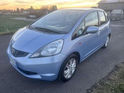 Blu/azzurro Usata 2009 Honda Jazz Elegance Due volumi | 1990 € (Super prezzo)