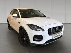 Fuji white Usata 2021 Jaguar E-Pace S SUV | 27.500 € (Buon prezzo)