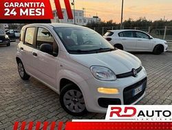 Bianco Usata 2019 Fiat Panda Easy Due volumi | 9500 € (Cara)