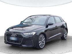 Nero Usata 2021 Audi A1 Sportback Admired Due volumi | 20.200 € (Buon prezzo)
