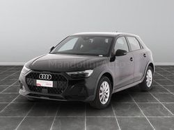 Nero Nuova 2025 Audi A1 Business Due volumi | 29.900 € (Buon prezzo)