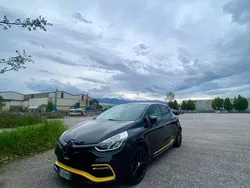 Nero Usata 2013 Renault Clio R.S. R.S. Due volumi | 10.750 € (Buon prezzo)
